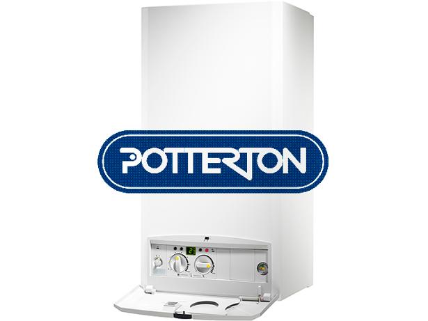 Potterton Boiler Repairs Putney, Call 020 3519 1525